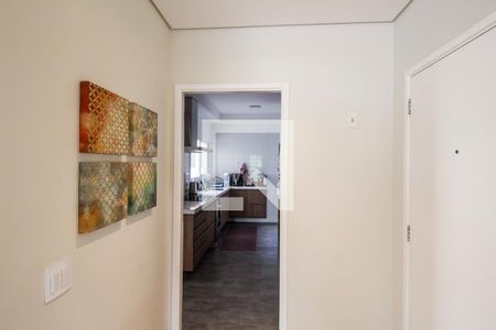 Apartamento à venda com 158m², 3 quartos e 3 vagas Apartamento à venda com 158m², 3 quartos e 3 vagasEntrada