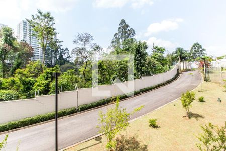 Apartamento à venda com 158m², 3 quartos e 3 vagas Apartamento à venda com 158m², 3 quartos e 3 vagasVista da Varanda