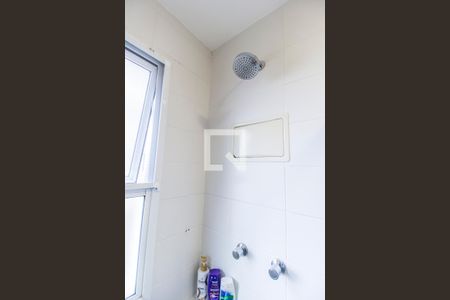 Apartamento à venda com 158m², 3 quartos e 3 vagas Apartamento à venda com 158m², 3 quartos e 3 vagasBanheiro da Suíte 3