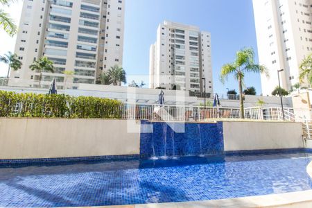 Apartamento à venda com 158m², 3 quartos e 3 vagasÁrea comum