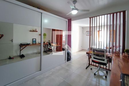 Quarto 2 de casa de condomínio à venda com 2 quartos, 74m² em Vila Maria Eugênia, Campinas