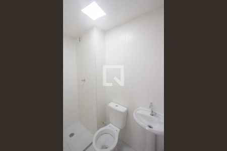 Apartamento para alugar com 32m², 2 quartos e sem vagaBanheiro