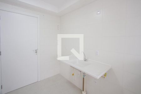 Apartamento para alugar com 32m², 2 quartos e sem vagaCozinha