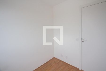 Quarto 2 de apartamento para alugar com 2 quartos, 32m² em Vila Socorro, São Paulo