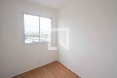 Quarto 2 de apartamento para alugar com 2 quartos, 32m² em Vila Socorro, São Paulo