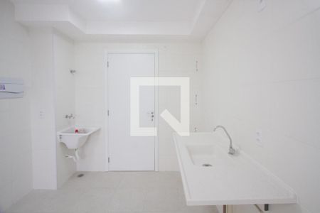 Apartamento para alugar com 32m², 2 quartos e sem vagaCozinha