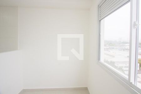 Sala de apartamento para alugar com 2 quartos, 32m² em Vila Socorro, São Paulo