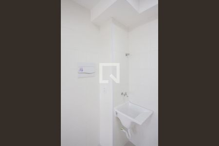 Apartamento para alugar com 32m², 2 quartos e sem vagaÁrea de Serviço