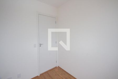 Quarto 2 de apartamento para alugar com 2 quartos, 32m² em Vila Socorro, São Paulo