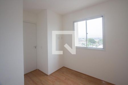 Quarto 1 de apartamento para alugar com 2 quartos, 32m² em Vila Socorro, São Paulo