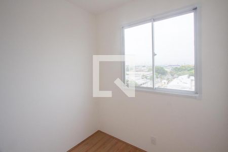 Quarto 2 de apartamento para alugar com 2 quartos, 32m² em Vila Socorro, São Paulo