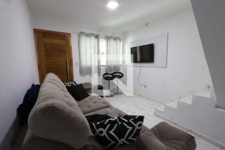 Sala de casa à venda com 2 quartos, 90m² em Vila Formosa, São Paulo