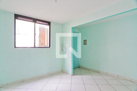 Sala de apartamento à venda com 2 quartos, 53m² em Jardim Antartica, São Paulo