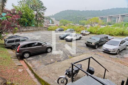 Apartamento para alugar com 53m², 2 quartos e 1 vaga Apartamento para alugar com 53m², 2 quartos e 1 vagaGaragem