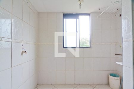Apartamento para alugar com 53m², 2 quartos e 1 vaga Apartamento para alugar com 53m², 2 quartos e 1 vagaÁrea de Serviço