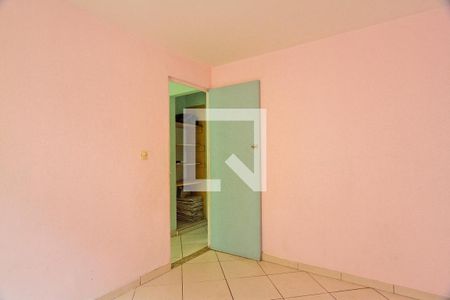Quarto 2 de apartamento para alugar com 2 quartos, 53m² em Jardim Antartica, São Paulo