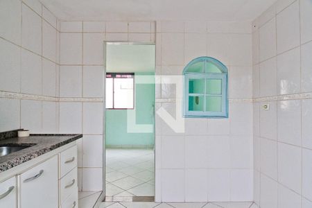 Apartamento para alugar com 53m², 2 quartos e 1 vaga Apartamento para alugar com 53m², 2 quartos e 1 vagaCozinha
