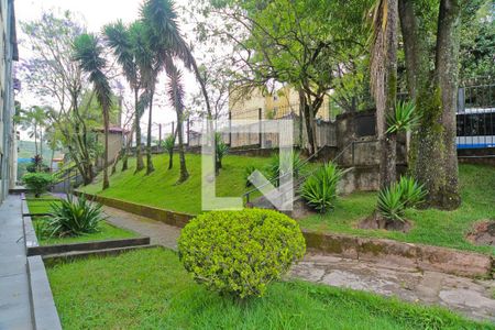 Apartamento para alugar com 53m², 2 quartos e 1 vaga Apartamento para alugar com 53m², 2 quartos e 1 vagaÁrea externa