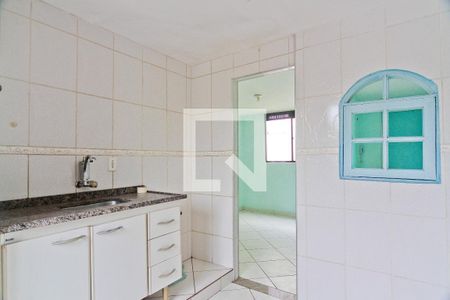 Apartamento para alugar com 53m², 2 quartos e 1 vaga Apartamento para alugar com 53m², 2 quartos e 1 vagaCozinha