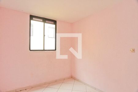 Quarto 2 de apartamento para alugar com 2 quartos, 53m² em Jardim Antartica, São Paulo