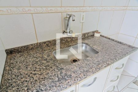 Apartamento para alugar com 53m², 2 quartos e 1 vaga Apartamento para alugar com 53m², 2 quartos e 1 vagaCozinha
