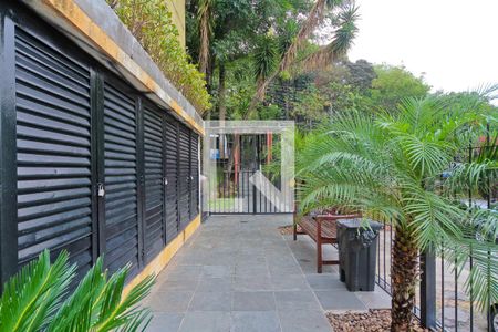 Apartamento para alugar com 53m², 2 quartos e 1 vaga Apartamento para alugar com 53m², 2 quartos e 1 vagaÁrea externa