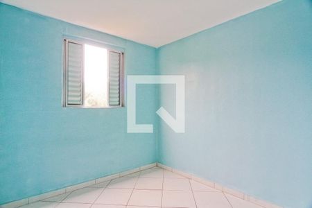 Quarto 1 de apartamento para alugar com 2 quartos, 53m² em Jardim Antartica, São Paulo