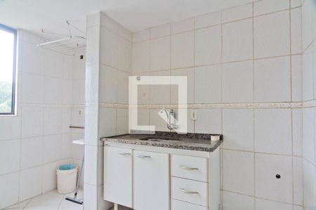 Apartamento para alugar com 53m², 2 quartos e 1 vaga Apartamento para alugar com 53m², 2 quartos e 1 vagaCozinha