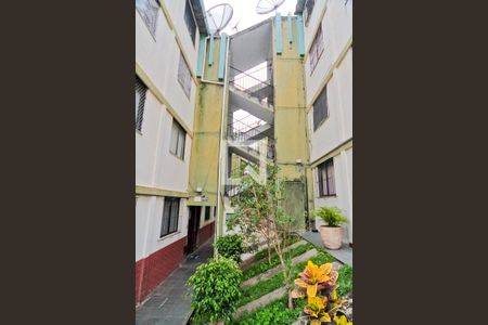 Apartamento para alugar com 53m², 2 quartos e 1 vaga Apartamento para alugar com 53m², 2 quartos e 1 vagaÁrea externa