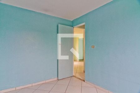 Quarto 1 de apartamento para alugar com 2 quartos, 53m² em Jardim Antartica, São Paulo