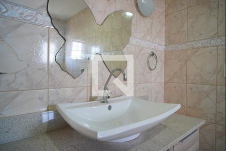 Casa à venda com 158m², 2 quartos e 1 vagaBanheiro da Suíte