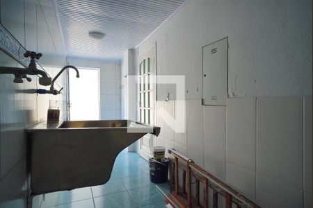 Casa à venda com 158m², 2 quartos e 1 vagaÁrea de Serviço 