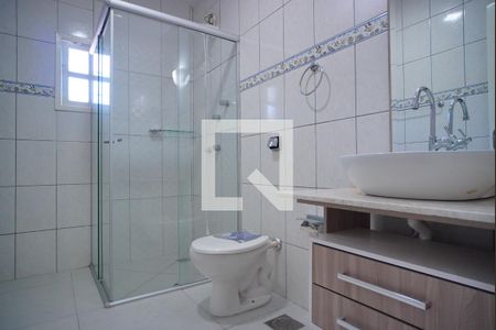 Casa à venda com 158m², 2 quartos e 1 vagaBanheiro Corredor