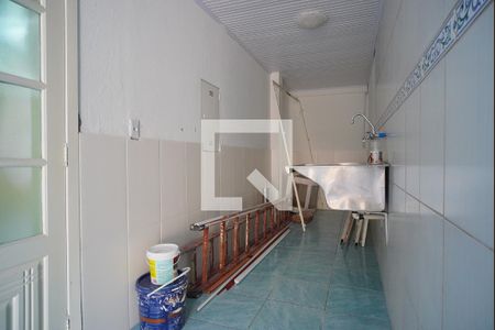 Casa à venda com 158m², 2 quartos e 1 vagaÁrea de Serviço