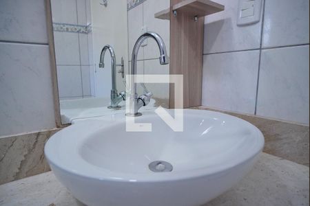 Casa à venda com 158m², 2 quartos e 1 vagaBanheiro Corredor 