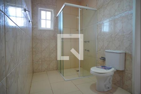 Casa à venda com 158m², 2 quartos e 1 vagaBanheiro da Suíte