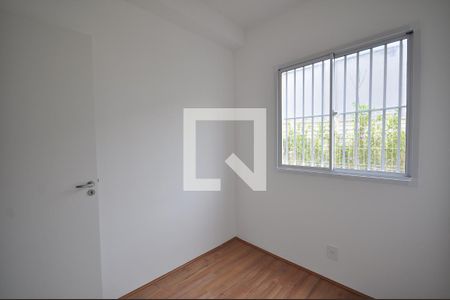 Quarto 2 de apartamento para alugar com 2 quartos, 38m² em Vila Guilherme, São Paulo