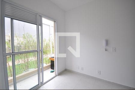 Sala de apartamento para alugar com 2 quartos, 38m² em Vila Guilherme, São Paulo