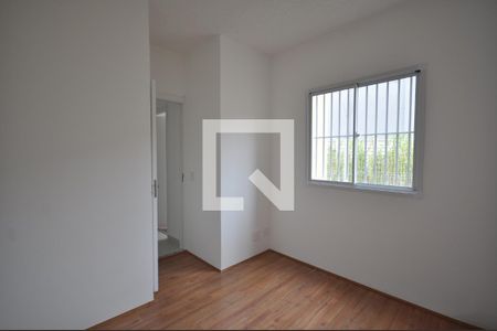 Quarto 1 de apartamento para alugar com 2 quartos, 38m² em Vila Guilherme, São Paulo