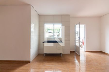 Sala de casa para alugar com 1 quarto, 100m² em Vila São Jose , Osasco