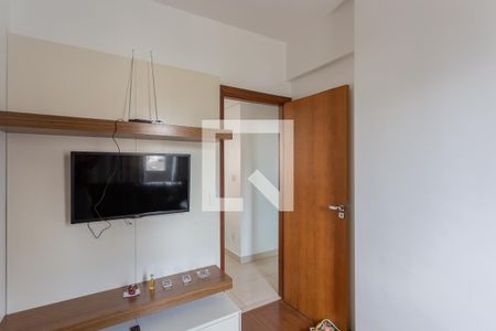 Quarto 1 de apartamento para alugar com 3 quartos, 70m² em Funcionários, Belo Horizonte