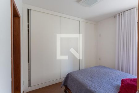 Quarto 3 - Suíte de apartamento para alugar com 3 quartos, 70m² em Funcionários, Belo Horizonte