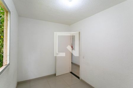 Quarto 1 de apartamento à venda com 2 quartos, 43m² em São Gabriel, Belo Horizonte
