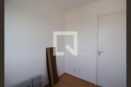 Apartamento à venda com 32m², 2 quartos e sem vagaQuarto 1