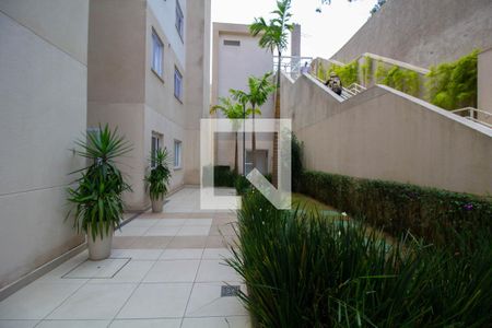 Apartamento à venda com 32m², 2 quartos e sem vagaÁrea comum