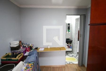Apartamento à venda com 54m², 3 quartos e 1 vaga Apartamento à venda com 54m², 3 quartos e 1 vagaQuarto 3