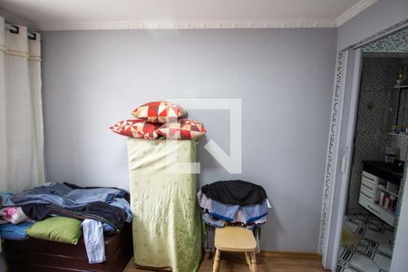 Apartamento à venda com 54m², 3 quartos e 1 vaga Apartamento à venda com 54m², 3 quartos e 1 vagaQuarto 2