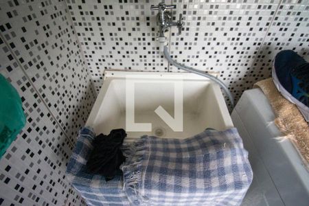 Apartamento à venda com 54m², 3 quartos e 1 vaga Apartamento à venda com 54m², 3 quartos e 1 vagaÁrea de Serviço