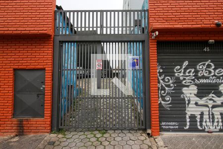 Fachada de apartamento à venda com 3 quartos, 54m² em Conjunto Residencial José Bonifácio, São Paulo