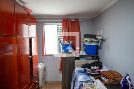 Apartamento à venda com 54m², 3 quartos e 1 vaga Apartamento à venda com 54m², 3 quartos e 1 vagaQuarto 3